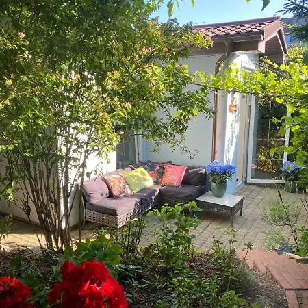 Romantic House -romantyczny Dla 2 Doroslych Apartmán Gdyně