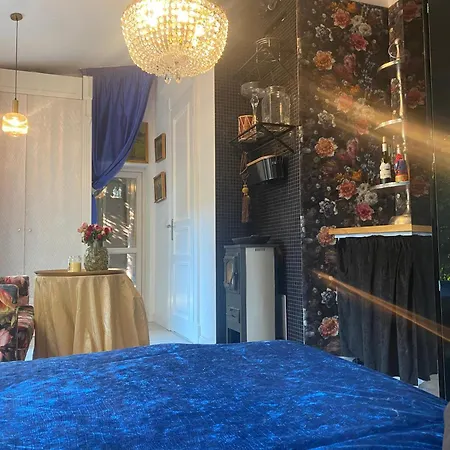 Romantic House -romantyczny Dla 2 Doroslych