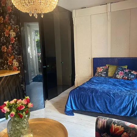 Romantic House -romantyczny Dla 2 Doroslych Apartmán *