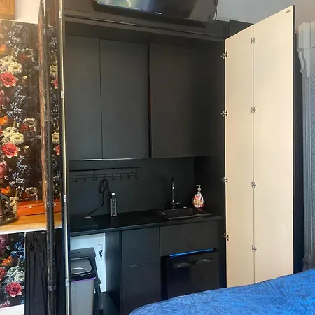 Romantic House -romantyczny Dla 2 Doroslych Apartment Gdynia