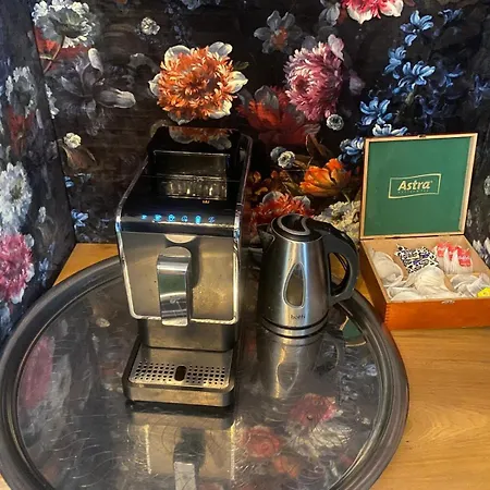 Romantic House -romantyczny Dla 2 Doroslych Apartmán