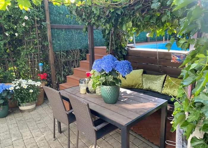 Romantic House -romantyczny Dla 2 Doroslych Apartmán Gdyně