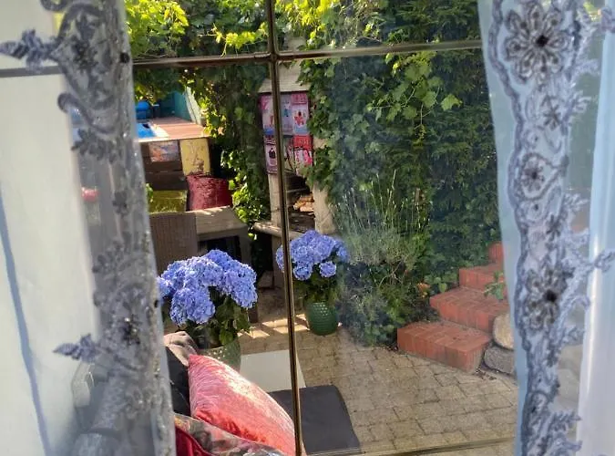 Apartmán Romantic House -romantyczny Dla 2 Doroslych Gdyně