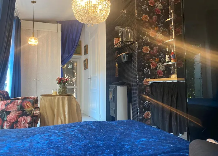 Romantic House -romantyczny Dla 2 Doroslych