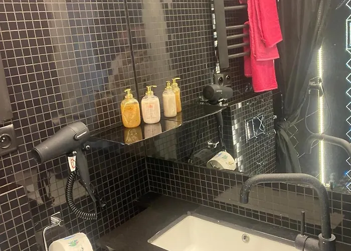 Romantic House -romantyczny Dla 2 Doroslych * Gdyně