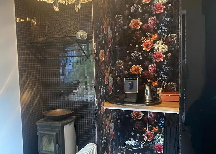 Romantic House -romantyczny Dla 2 Doroslych *