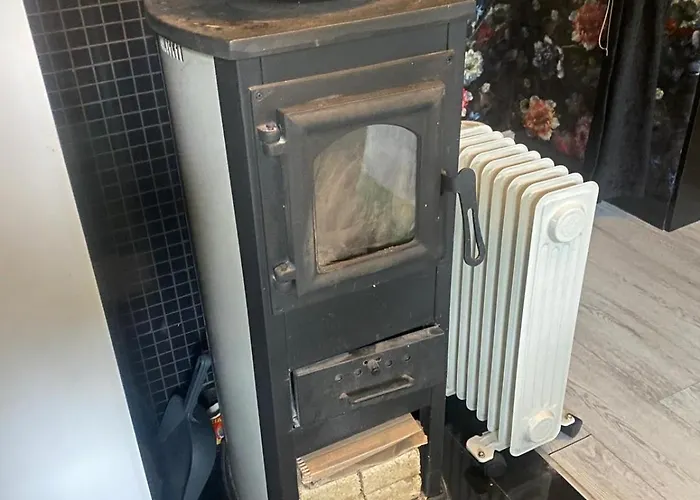 Romantic House -romantyczny Dla 2 Doroslych Apartmán *