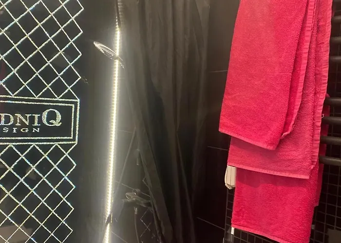 Romantic House -romantyczny Dla 2 Doroslych * Gdyně