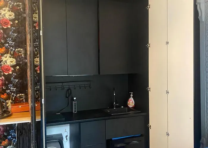 Romantic House -romantyczny Dla 2 Doroslych Apartmán Gdyně