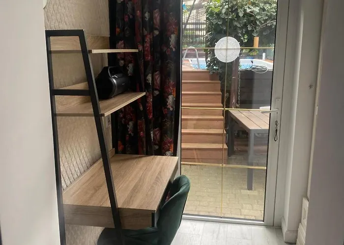 Romantic House -romantyczny Dla 2 Doroslych Gdyně