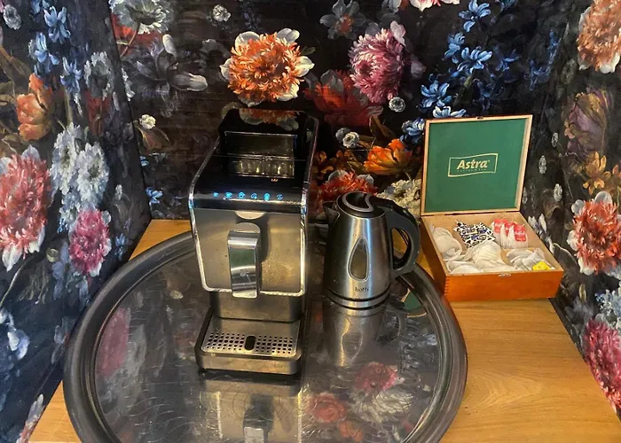 Romantic House -romantyczny Dla 2 Doroslych Apartmán