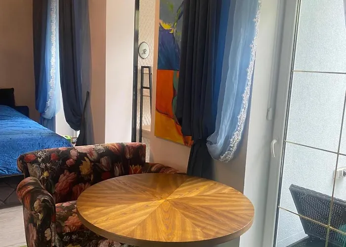 Romantic House -romantyczny Dla 2 Doroslych *